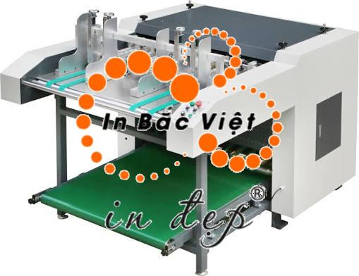 Máy phay rãnh hộp đẩy tay HR-1000II - Ảnh 2